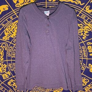 Ll Bean Shirt